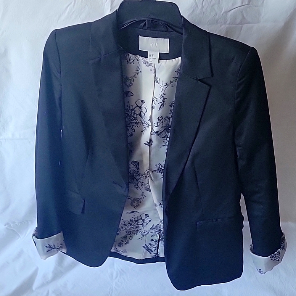 H&M Blazer